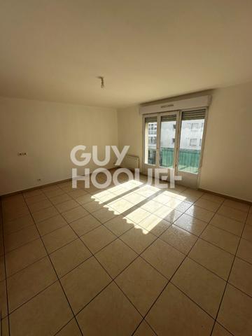 Appartement Chelles 3 pièce(s) 57.83 m2