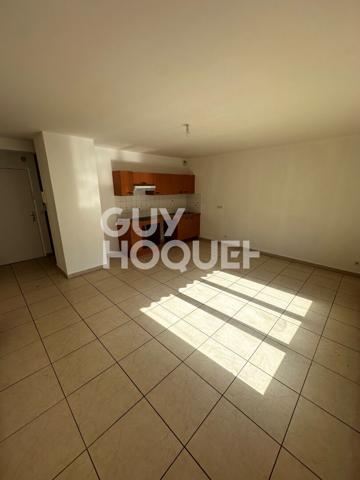 Appartement Chelles 3 pièce(s) 57.83 m2