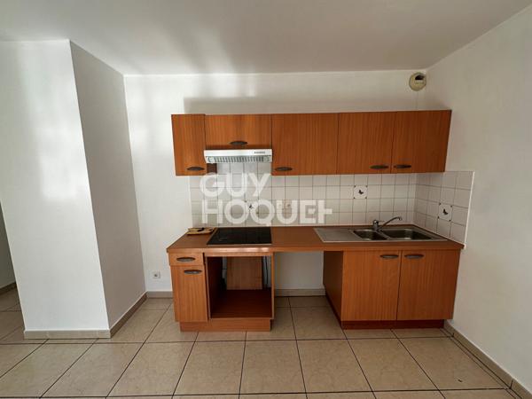 Appartement Chelles 3 pièce(s) 57.83 m2