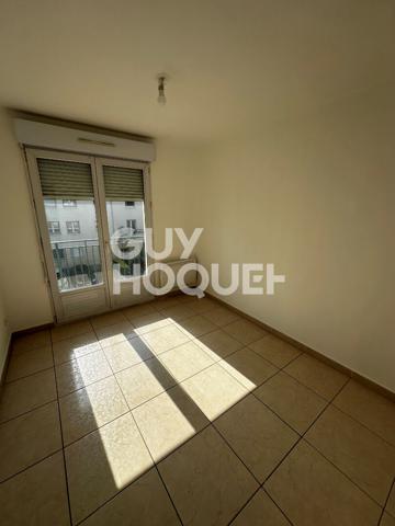 Appartement Chelles 3 pièce(s) 57.83 m2