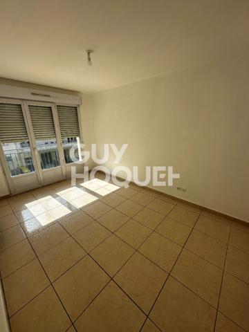 Appartement Chelles 3 pièce(s) 57.83 m2