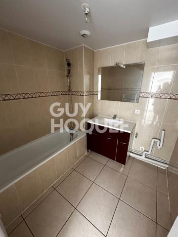 Appartement Chelles 3 pièce(s) 57.83 m2