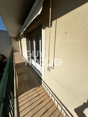 Appartement Chelles 3 pièce(s) 57.83 m2