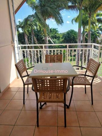 Appartement à vendre 1 pièce de 22 m²