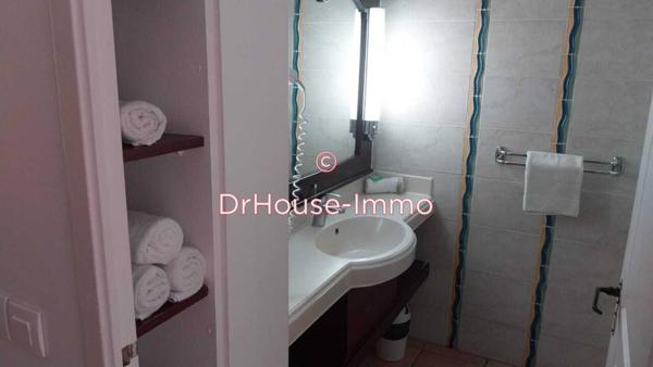 Appartement à vendre 1 pièce de 22 m²