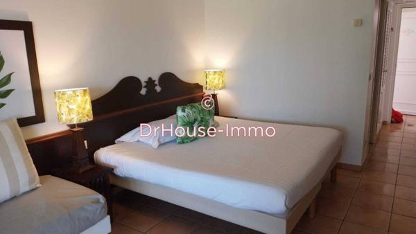 Appartement à vendre 1 pièce de 22 m²