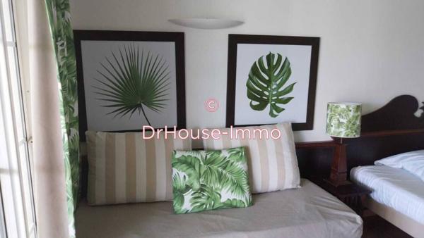 Appartement à vendre 1 pièce de 22 m²