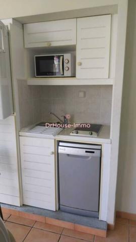 Appartement à vendre 1 pièce de 22 m²