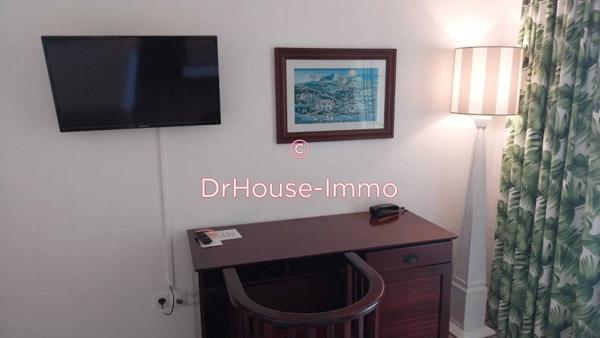 Appartement à vendre 1 pièce de 22 m²