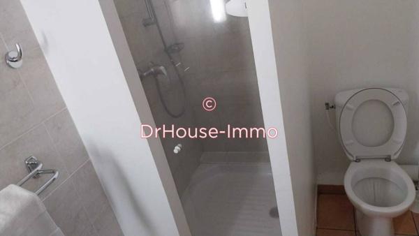 Appartement à vendre 1 pièce de 22 m²