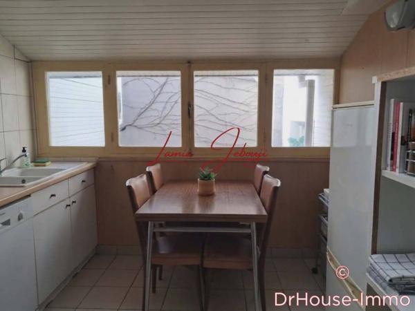 Appartement à vendre 1 pièce de 31 m²
