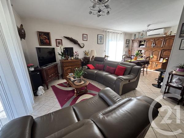 Maison à vendre  4 pièces - 85,17 m2 ROQUES - 31