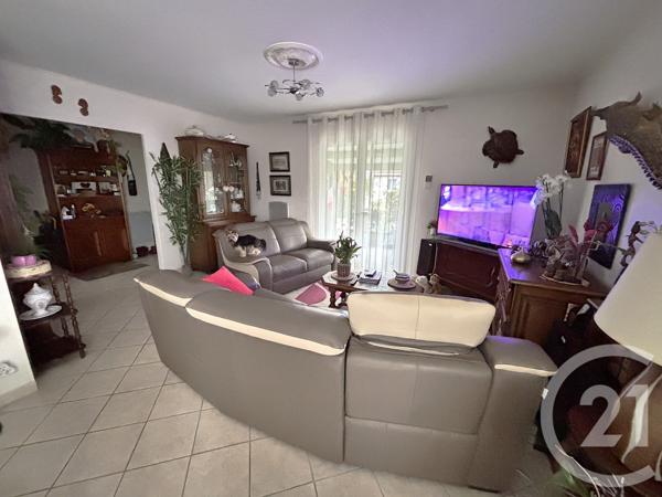 Maison à vendre  4 pièces - 85,17 m2 ROQUES - 31