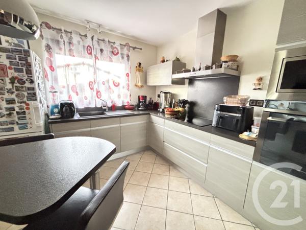 Maison à vendre  4 pièces - 85,17 m2 ROQUES - 31