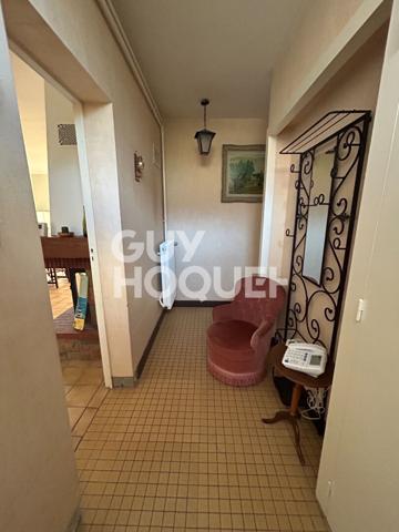 LIBOURNE QUARTIER RECHERCHE PLAIN PIED