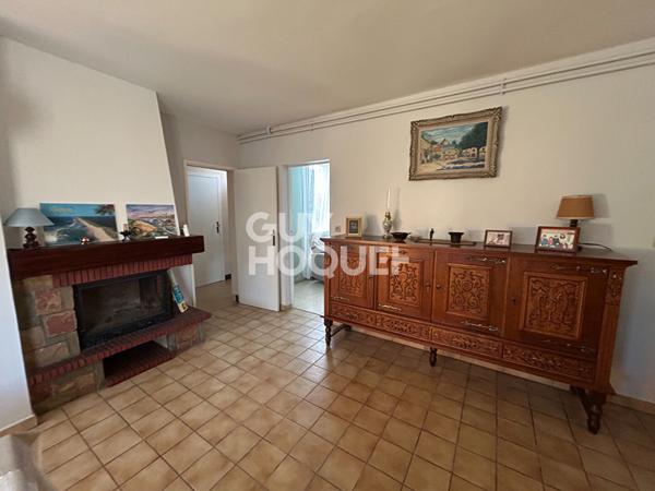 LIBOURNE QUARTIER RECHERCHE PLAIN PIED