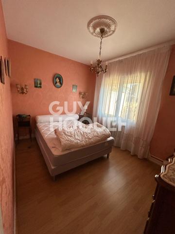 LIBOURNE QUARTIER RECHERCHE PLAIN PIED