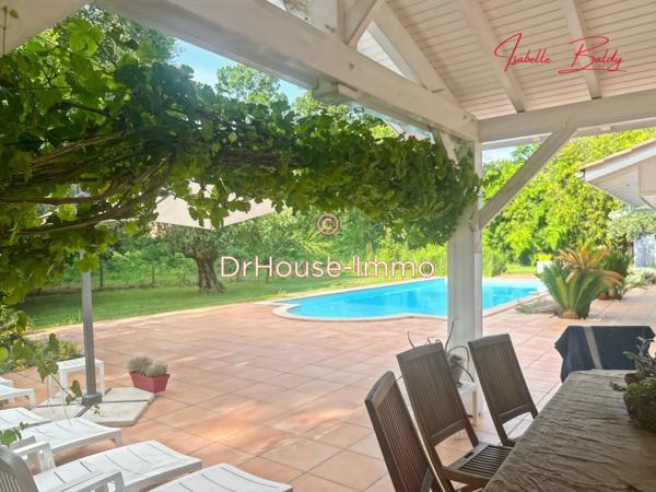 Maison à vendre 6 pièces de 150 m²