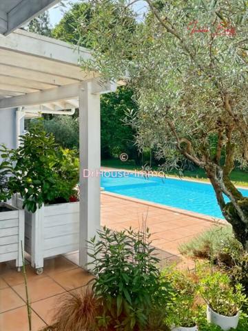 Maison à vendre 6 pièces de 150 m²