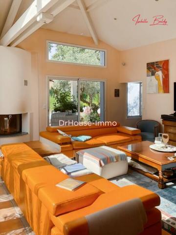 Maison à vendre 6 pièces de 150 m²