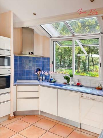 Maison à vendre 6 pièces de 150 m²