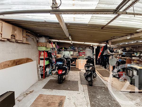 Maison à vendre  4 pièces - 93,82 m2 ST DENIS - 93