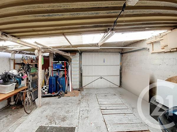 Maison à vendre  4 pièces - 93,82 m2 ST DENIS - 93