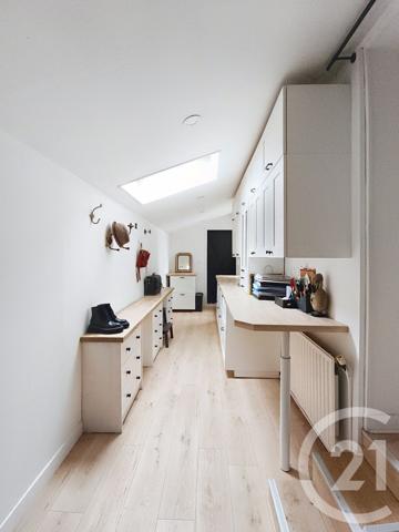 Maison à vendre  4 pièces - 93,82 m2 ST DENIS - 93