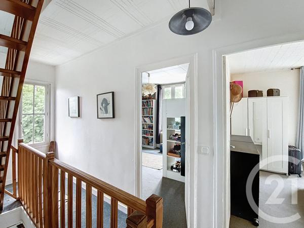 Maison à vendre  4 pièces - 93,82 m2 ST DENIS - 93