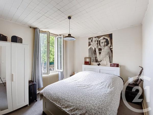 Maison à vendre  4 pièces - 93,82 m2 ST DENIS - 93