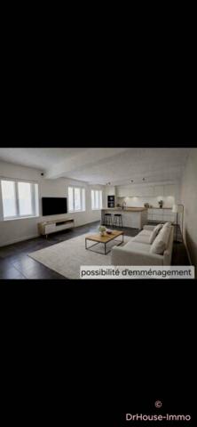 Maison à vendre 4 pièces de 108 m²