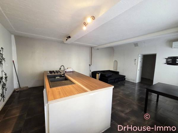 Maison à vendre 4 pièces de 108 m²