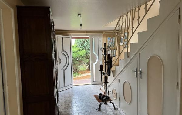Vente Maison 5ch - double garage - Jardin - à rafraîchir Les sables-d'olonne   