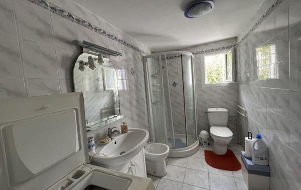 Vente Maison 5ch - double garage - Jardin - à rafraîchir Les sables-d'olonne   