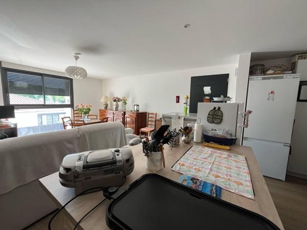 Vente / Appartement T2