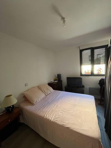 Vente / Appartement T2