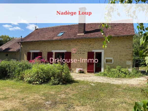 Maison à vendre 4 pièces de 160 m²
