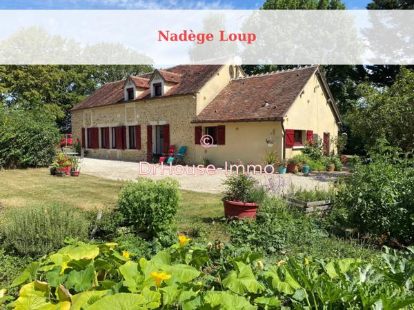 Maison à vendre 4 pièces de 160 m²