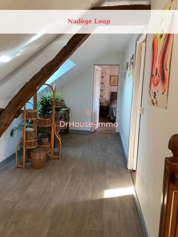 Maison à vendre 4 pièces de 160 m²