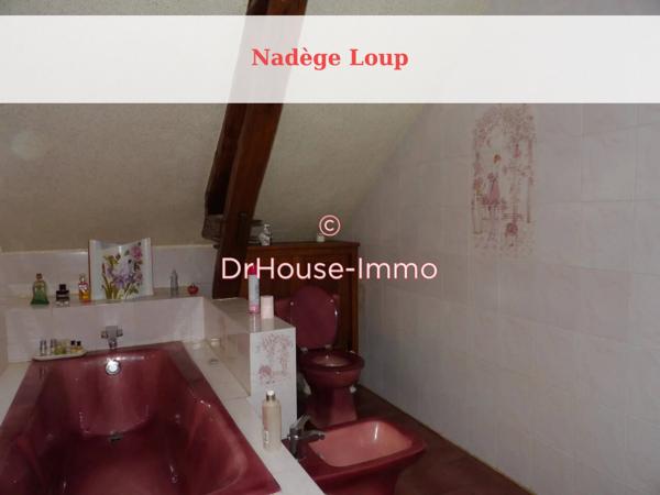 Maison à vendre 4 pièces de 160 m²