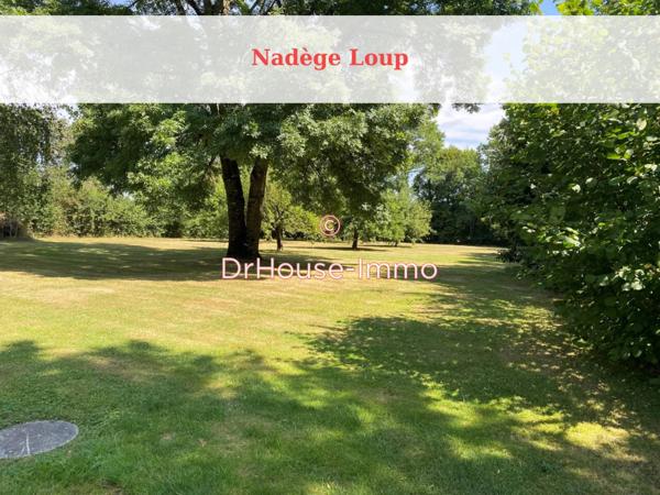 Maison à vendre 4 pièces de 160 m²