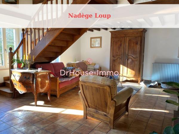 Maison à vendre 4 pièces de 160 m²