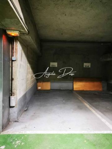 Parking / Box à vendre de 13 m²