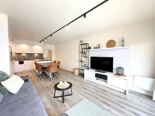 Appartement Nanterre 3 pièce(s) 62 m2