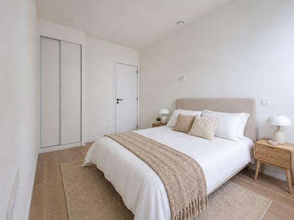 Appartement Nanterre 3 pièce(s) 62 m2