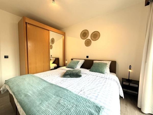 Appartement Nanterre 3 pièce(s) 62 m2