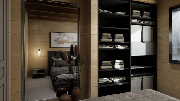 Maison 4 pièces 75 m2