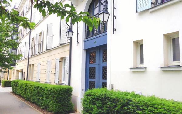 Appartement à louer    2 pièces • 38,81 m2 Serris