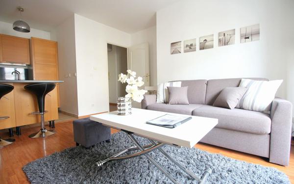 Appartement à louer    2 pièces • 38,81 m2 Serris