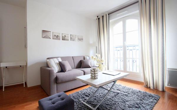 Appartement à louer    2 pièces • 38,81 m2 Serris